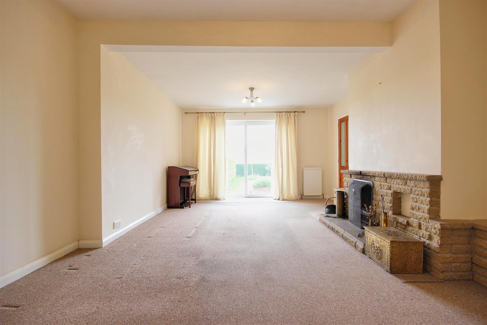 Seaside Road, Aldbrough